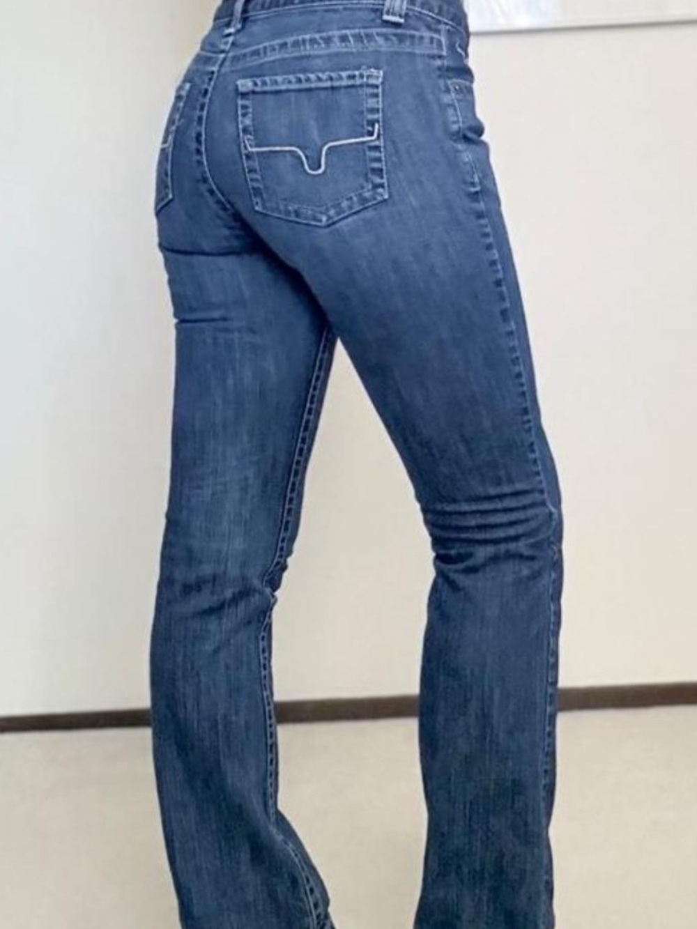 Kimes Ranch Jolene 4/32
